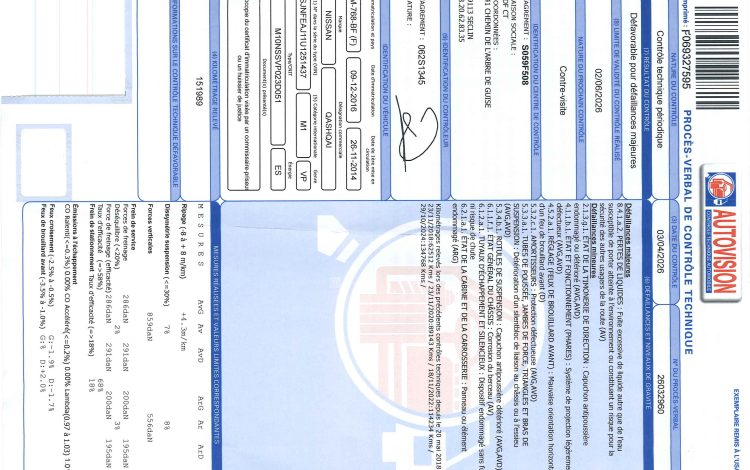 NISSAN  BLANC DM-768-BF