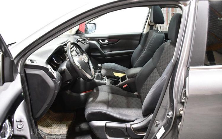 NISSAN  GRIS DS-374-FR