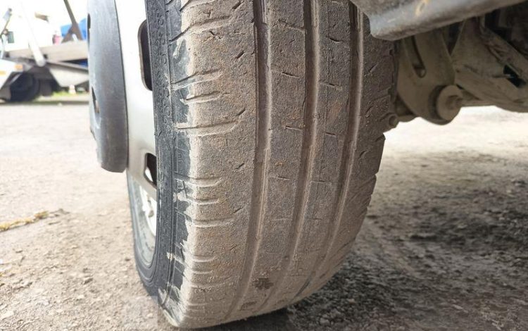 IVECO IS35 BENNE DOUBLE CABINE IVECO 35C13D CC  DV-933-LQ