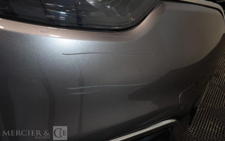 RENAULT CAPTUR 1.2 TCE 120CH ENERGY ZEN EDC GRIS DW-090-XB