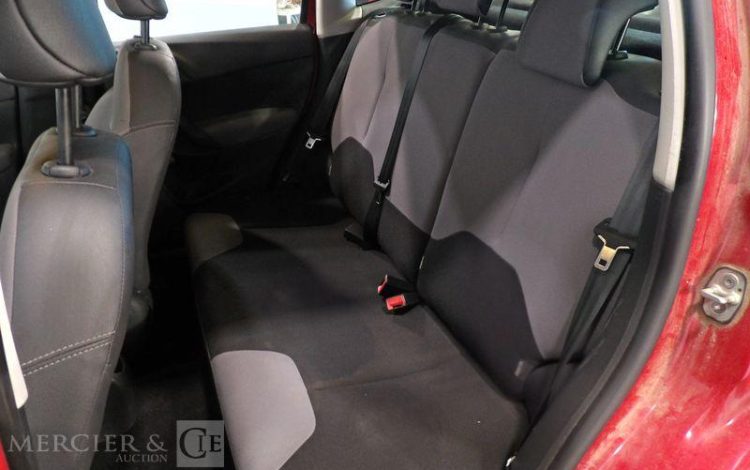 CITROEN C3 GENERATION-II 1.2 PURETECH 80CH FEEL EDITION  DW-680-XP