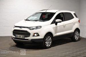FORD  BLANC EA-469-JV