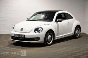 VOLKSWAGEN  BLANC EB-830-NP