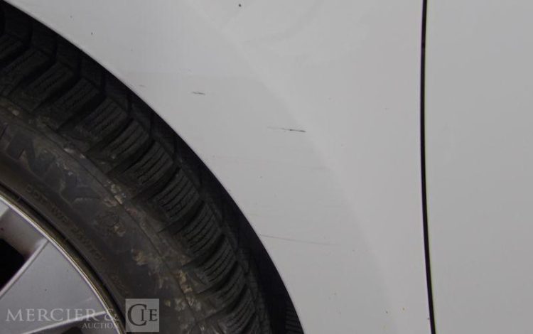 RENAULT CLIO IV BLANC EJ-571-QD