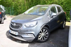 OPEL  GRIS EM-740-GM