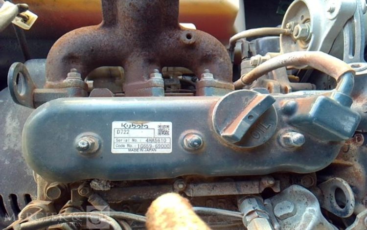 KAESER COMPRESSEUR D AIR M20 2000L/MN 7 BARS 370H AN2017  EP-340-YZ