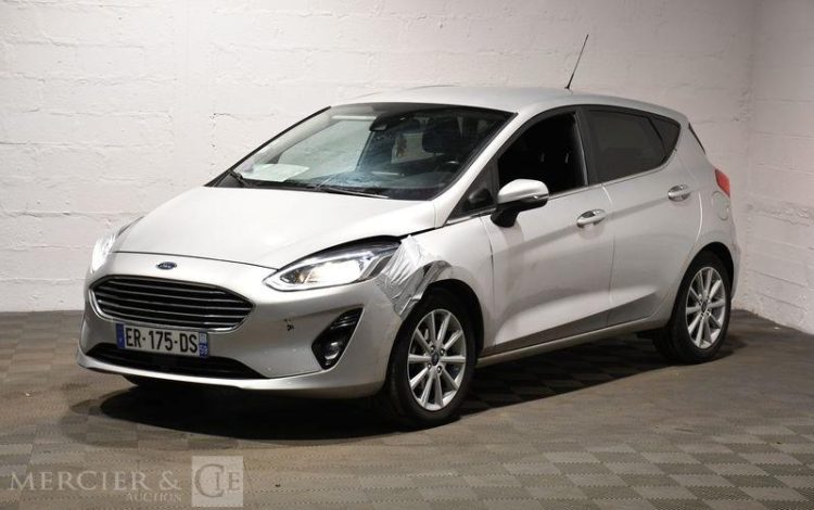 FORD  GRIS ER-175-DS