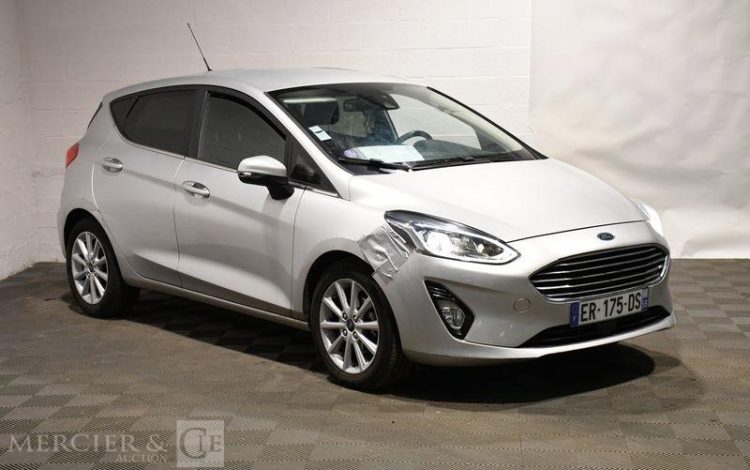 FORD  GRIS ER-175-DS