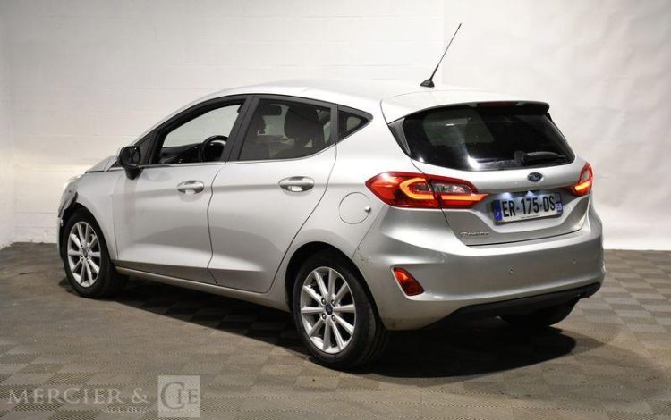 FORD  GRIS ER-175-DS