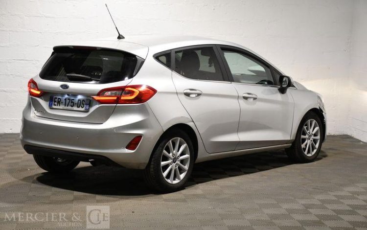 FORD  GRIS ER-175-DS