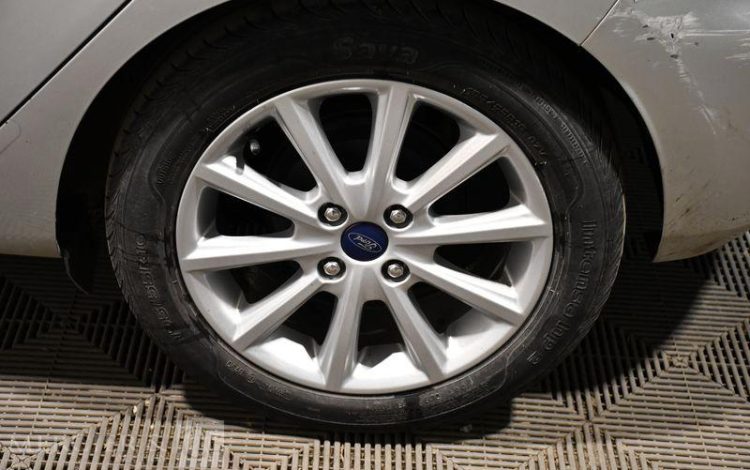 FORD  GRIS ER-175-DS