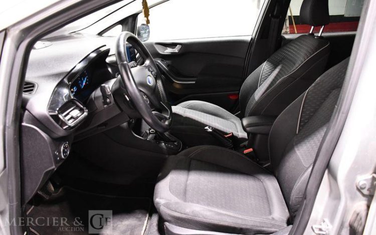 FORD  GRIS ER-175-DS