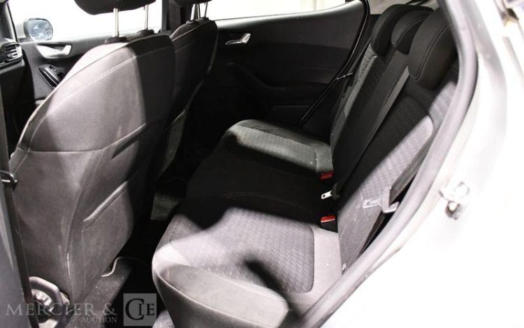 FORD  GRIS ER-175-DS