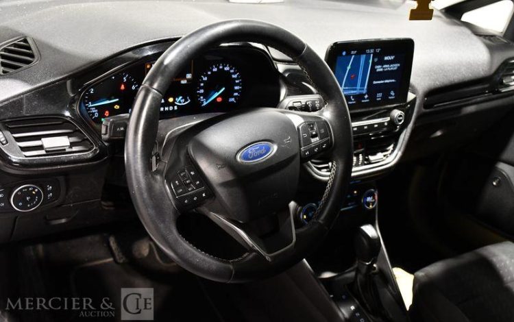 FORD  GRIS ER-175-DS