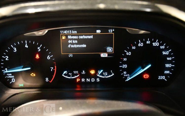 FORD  GRIS ER-175-DS