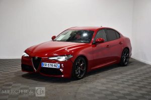 ALFAROMEO  ROUGE ER-576-NZ
