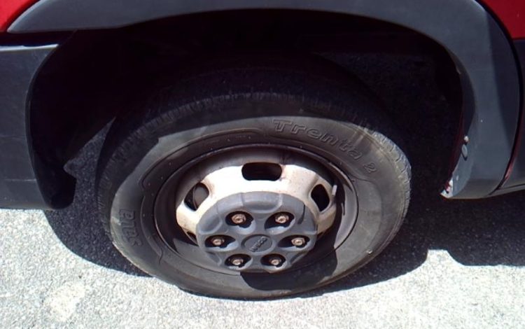 IVECO IS35 BENNE SIMPLE CABINE COFFRE IVECO 35C12  ES-489-CS