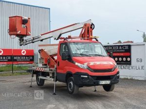 MULTITEL IS35 NACELLE MULTITEL MX200 20M  EV-110-LT