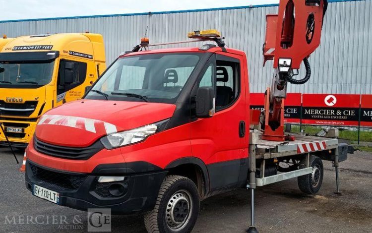 MULTITEL IS35 NACELLE MULTITEL MX200 20M  EV-110-LT
