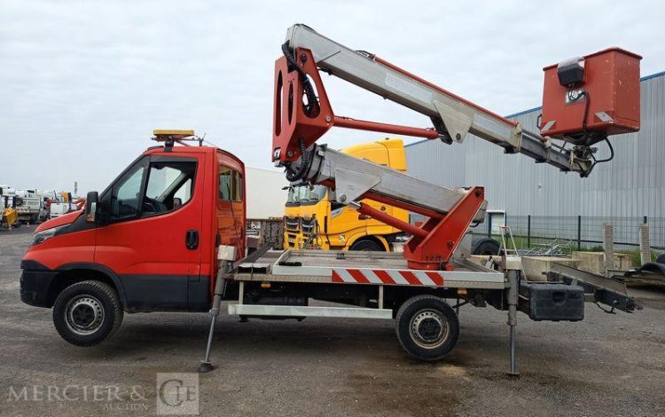 MULTITEL IS35 NACELLE MULTITEL MX200 20M  EV-110-LT