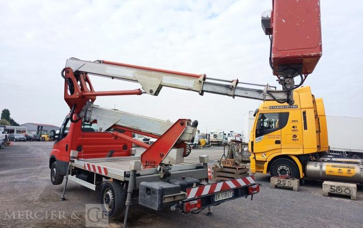MULTITEL IS35 NACELLE MULTITEL MX200 20M  EV-110-LT