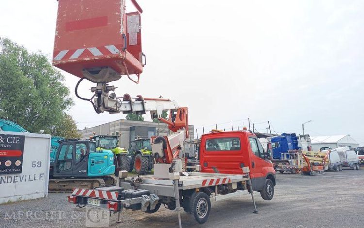 MULTITEL IS35 NACELLE MULTITEL MX200 20M  EV-110-LT