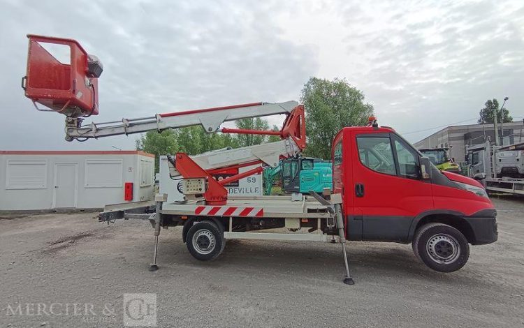 MULTITEL IS35 NACELLE MULTITEL MX200 20M  EV-110-LT