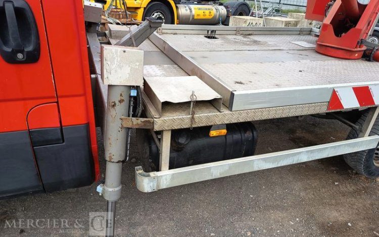 MULTITEL IS35 NACELLE MULTITEL MX200 20M  EV-110-LT