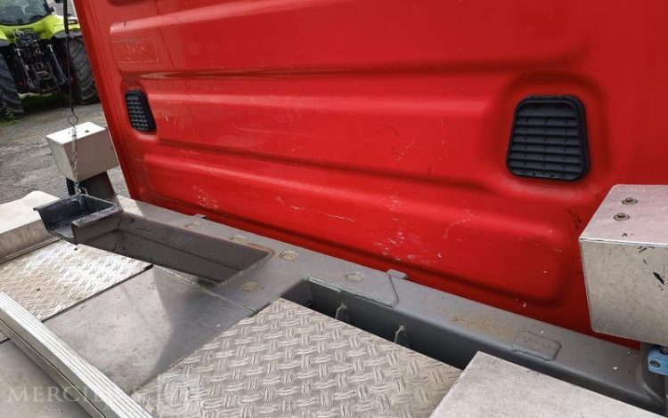 MULTITEL IS35 NACELLE MULTITEL MX200 20M  EV-110-LT