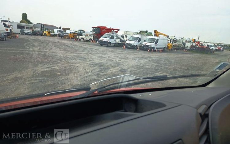 MULTITEL IS35 NACELLE MULTITEL MX200 20M  EV-110-LT
