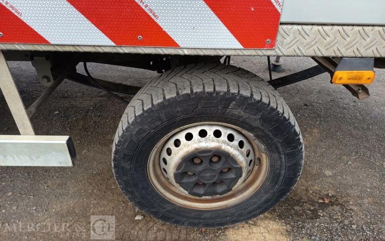 MULTITEL IS35 NACELLE MULTITEL MX200 20M  EV-110-LT