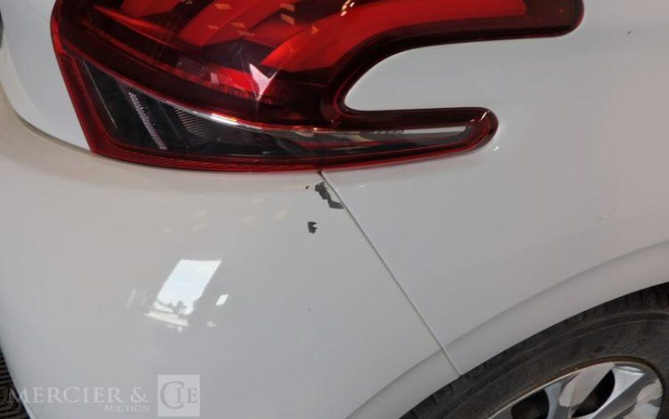 PEUGEOT 208 SOCIETE 1.6 BLUEHDI 75 PREMIUM BLANC EZ-098-HK