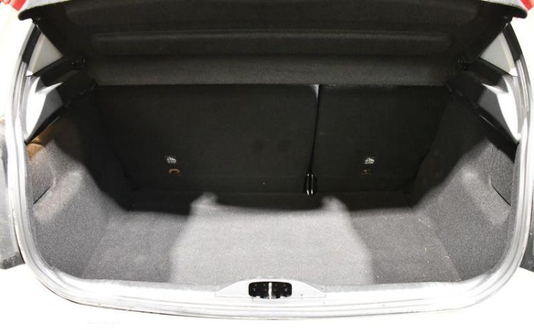 CITROEN  BLANC EZ-172-TP