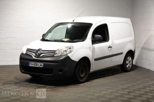 RENAULT  BLANC FA-656-LW