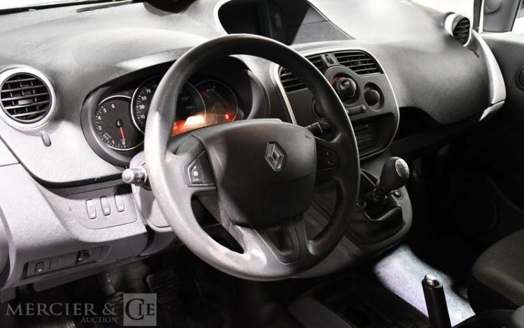 RENAULT  BLANC FA-656-LW