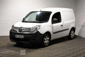 RENAULT  BLANC FB-136-DJ