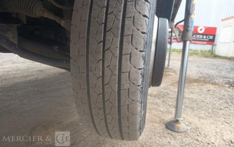 GSR MAXITY NACELLE GSR BT200T 20M  FC-023-BK