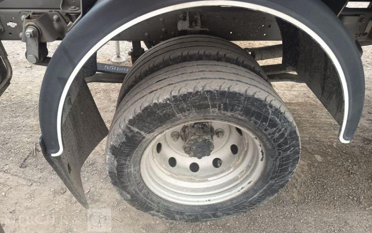 GSR MAXITY NACELLE GSR BT200T 20M  FC-023-BK