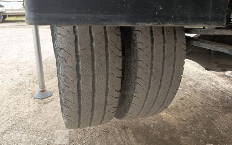 GSR MAXITY NACELLE GSR BT200T 20M  FC-023-BK