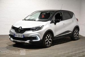RENAULT  GRIS FH-133-GY