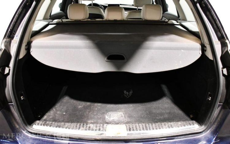 MERCEDES  BLEU FP-288-VA