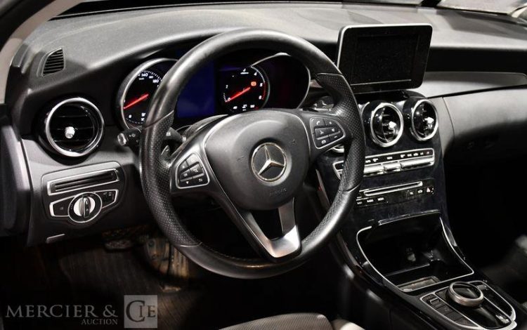 MERCEDES  BLEU FP-288-VA