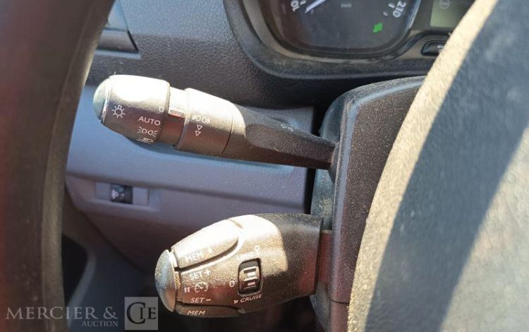 CITROEN JUMPY 2,0 HDI120 GRIS FS-551-SJ