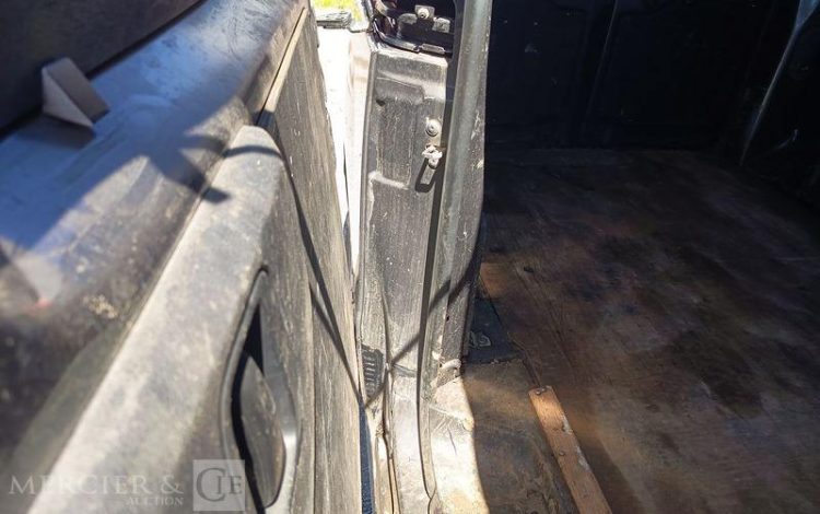 CITROEN JUMPY 2,0 HDI120 GRIS FS-551-SJ