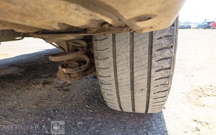 CITROEN JUMPY 2,0 HDI120 GRIS FS-551-SJ