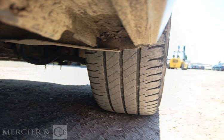 CITROEN JUMPY 2,0 HDI120 GRIS FS-551-SJ