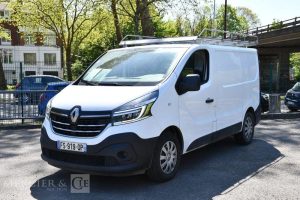 RENAULT  BLANC FS-919-QP