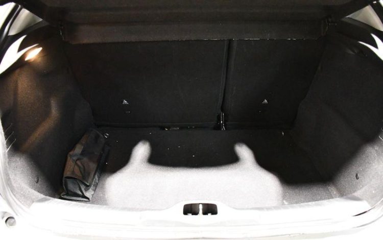 CITROEN  GRIS FT-036-PW