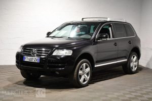 VOLKSWAGEN  NOIR FT-037-ZX
