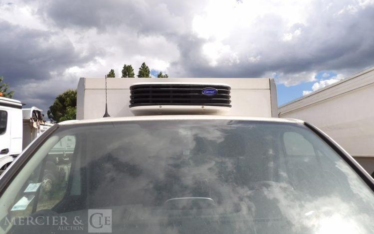 RENAULT TRAFIC PC 1200 DCI145 ENERGY L2H1 FRIGO  FT-985-AF